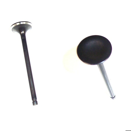 Dj Rock Gaskets/Eng 92-96 Honda 4 Cyl 2.3L Dohc 16V Exhaust Valve, Ev225 EV225